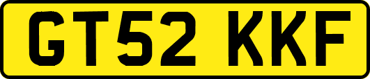 GT52KKF