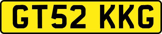 GT52KKG
