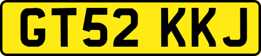 GT52KKJ