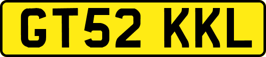 GT52KKL