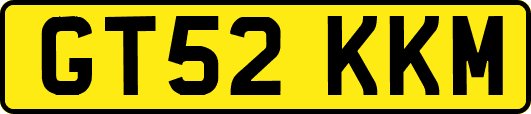 GT52KKM