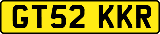 GT52KKR