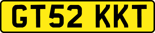 GT52KKT