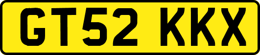 GT52KKX