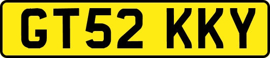 GT52KKY