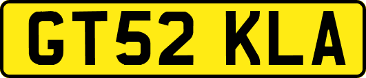 GT52KLA