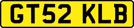 GT52KLB