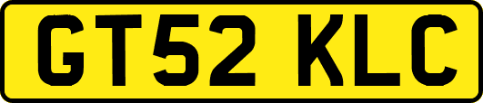 GT52KLC