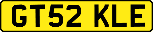 GT52KLE