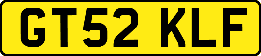 GT52KLF