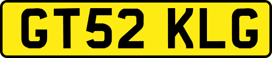 GT52KLG