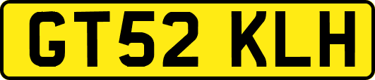 GT52KLH
