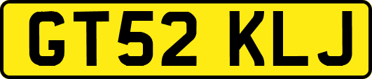 GT52KLJ
