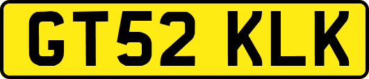 GT52KLK