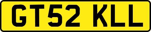 GT52KLL
