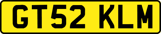 GT52KLM