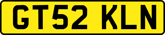 GT52KLN