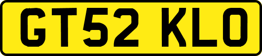 GT52KLO