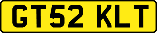 GT52KLT