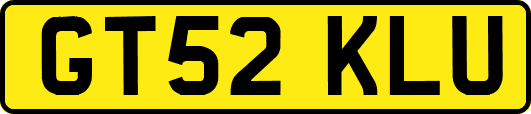 GT52KLU