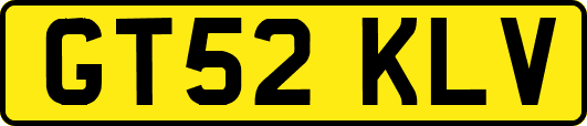 GT52KLV