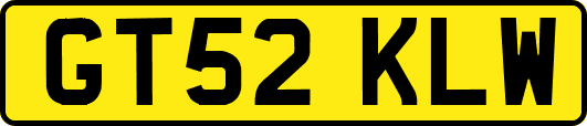 GT52KLW