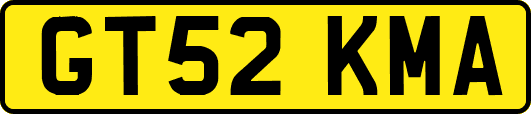 GT52KMA