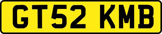 GT52KMB