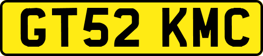 GT52KMC