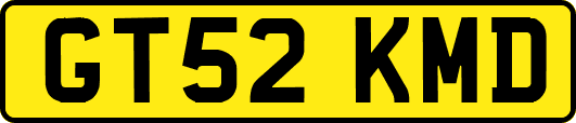 GT52KMD