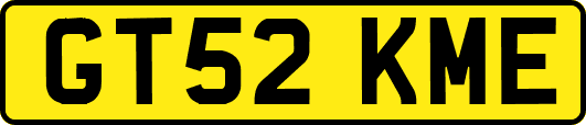 GT52KME