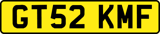 GT52KMF