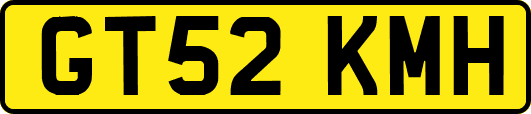 GT52KMH