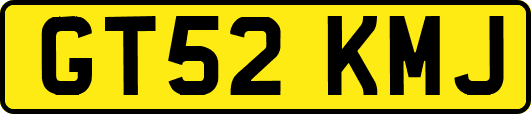 GT52KMJ