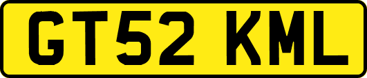 GT52KML