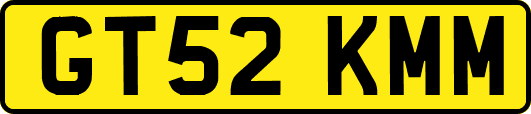 GT52KMM