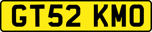 GT52KMO
