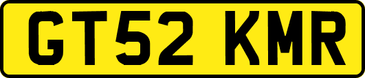 GT52KMR