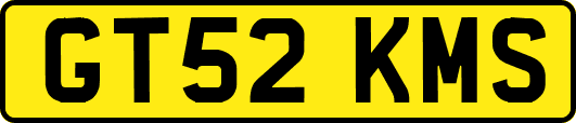 GT52KMS