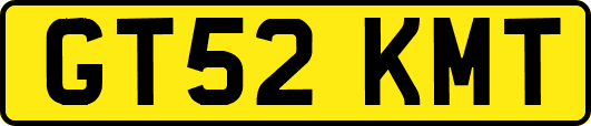 GT52KMT