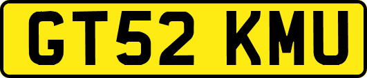 GT52KMU