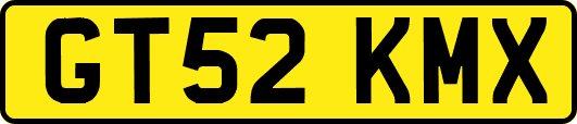 GT52KMX