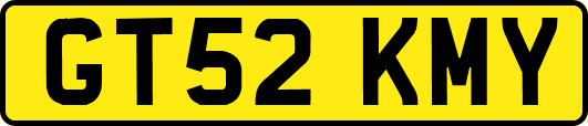 GT52KMY