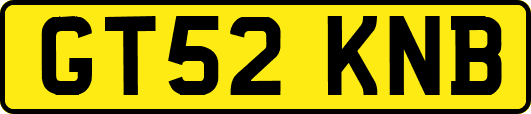 GT52KNB