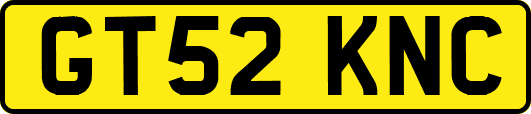 GT52KNC