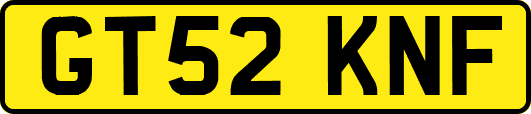 GT52KNF