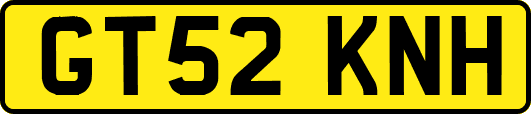 GT52KNH