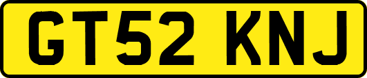 GT52KNJ
