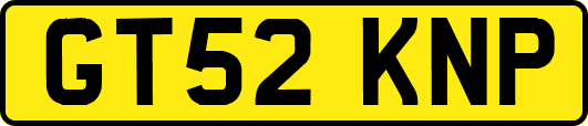GT52KNP