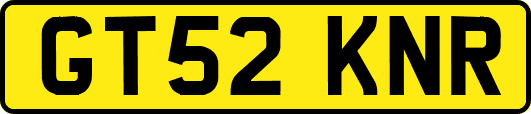 GT52KNR